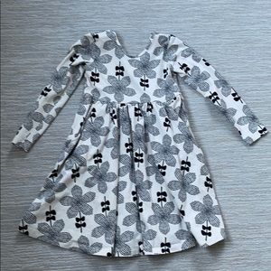 Hanna Andersson dress - size 5T